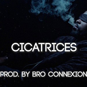 [FREE] Damso x Josman Type Beat 2019 - "CICATRICES" (Prod. By BroConnexion) | INSTRU TRAP 2019