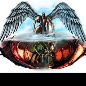 Angels Or Demons Decide 