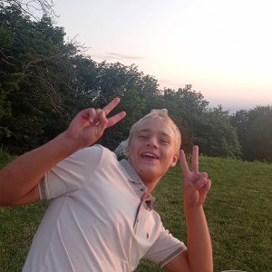 Сука-Любовь