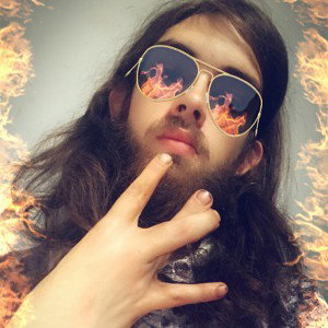 Stoner Jesus freestyle 