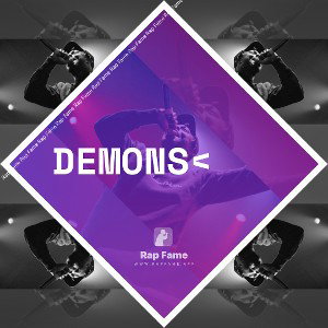 Demons<