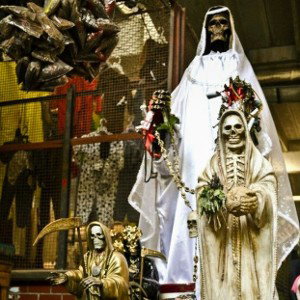 Salve a la muerte   Anarquía91 ™ Oficial audio