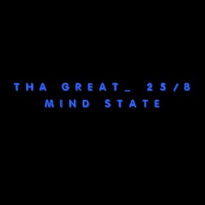 25/8 mind state (pro.by.c4dachaser_zar)