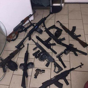 N-GUNZ-WE-TRUZT💥🔫