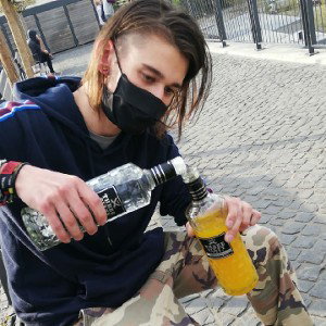 Hänger Lifestyle 
