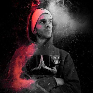 2 SLAD - Con Te (Prod. Ekoms)