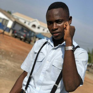 Gye Gospel 
