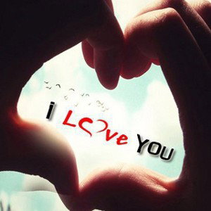 i Love YOU