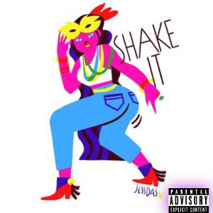 Shakeit