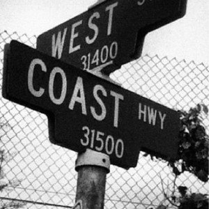 A-Grange West Coast
