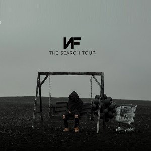 nf type song tragic freestyle 