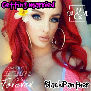 Getting Married