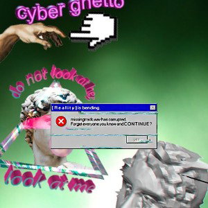 xRudy - Neck Less 