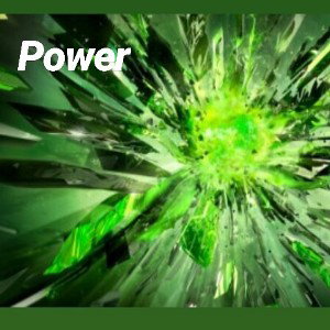 power