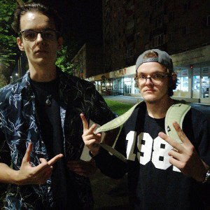 2045 bolog ft krimzon