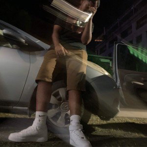 Myself( Eddie.B Ft. Valious )
