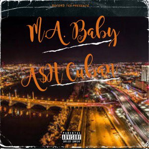 M.A. Baby