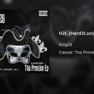 KING28 Hard 2 Luv