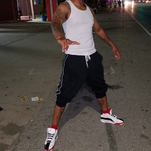 I Go Hard
