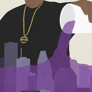 Big Renzo - In My Hood (Screwed Up)