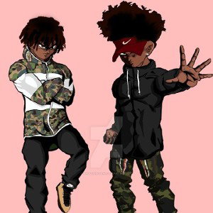 First Freestyle 