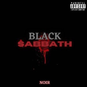 black sabbath 