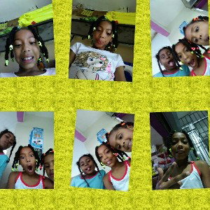 yo nunca seré un delincuente