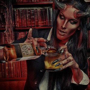 Devil in my Head