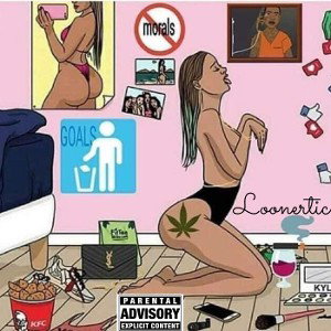 Lonnertic - Sex Money Drugs Intro