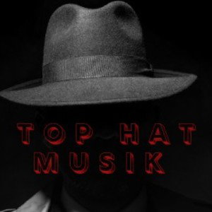 #TopHatMusik 