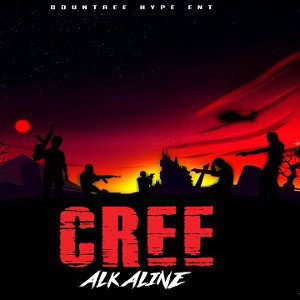  Cree (Official Audio)