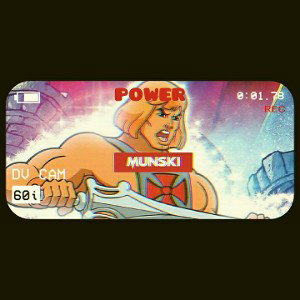 POWER
