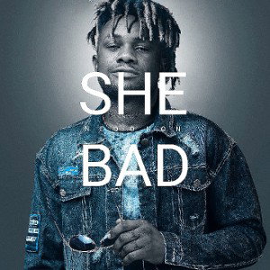 NEO_SHE BAD 2021