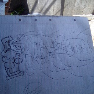 Churr my maori
