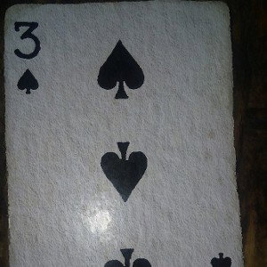 ?