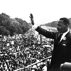 I have a dream