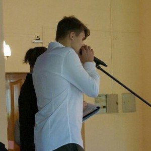 Будто сам умер 