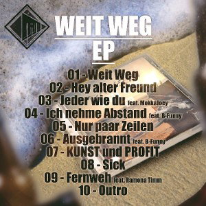 Jeder wie du
