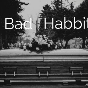MJ Grober - bad habbit