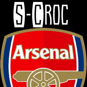 S-Croc - Arsenal