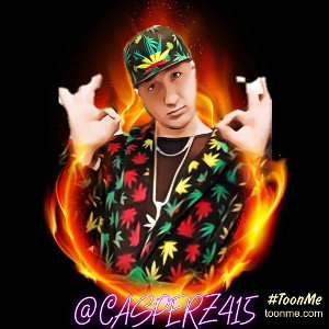 CALi LOUDPACKZ [FREESTYLE 06/13/2021]