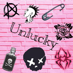 Hazey - Unlucky