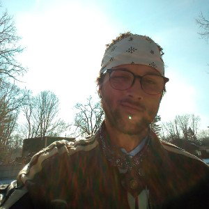 I Promised You a Poem every Night~Chris Bell 