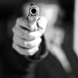 The Contract Killer Story 