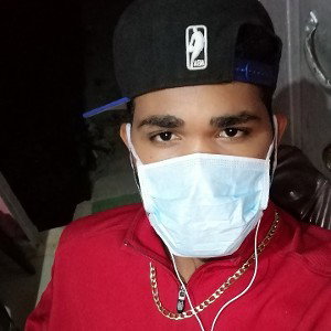 #impro- rap con actitud
