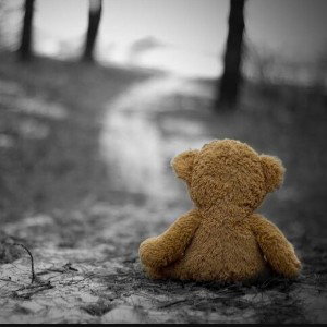 I feel so lonely 