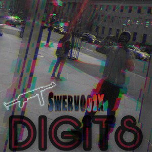 DIGITS -  SWERVOO 2X 