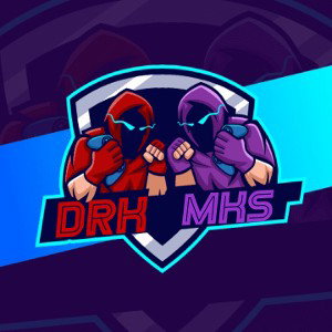 Drk Mks