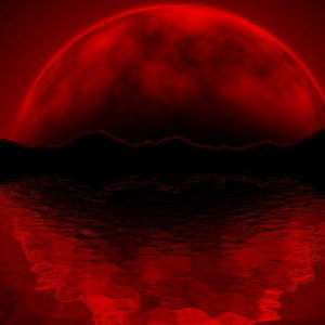 RED M🌔🌔 N GANG