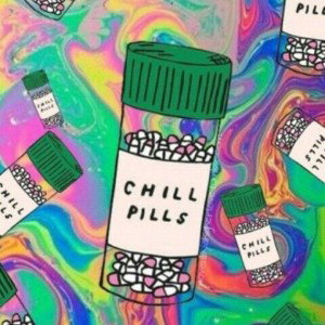 Chill pill